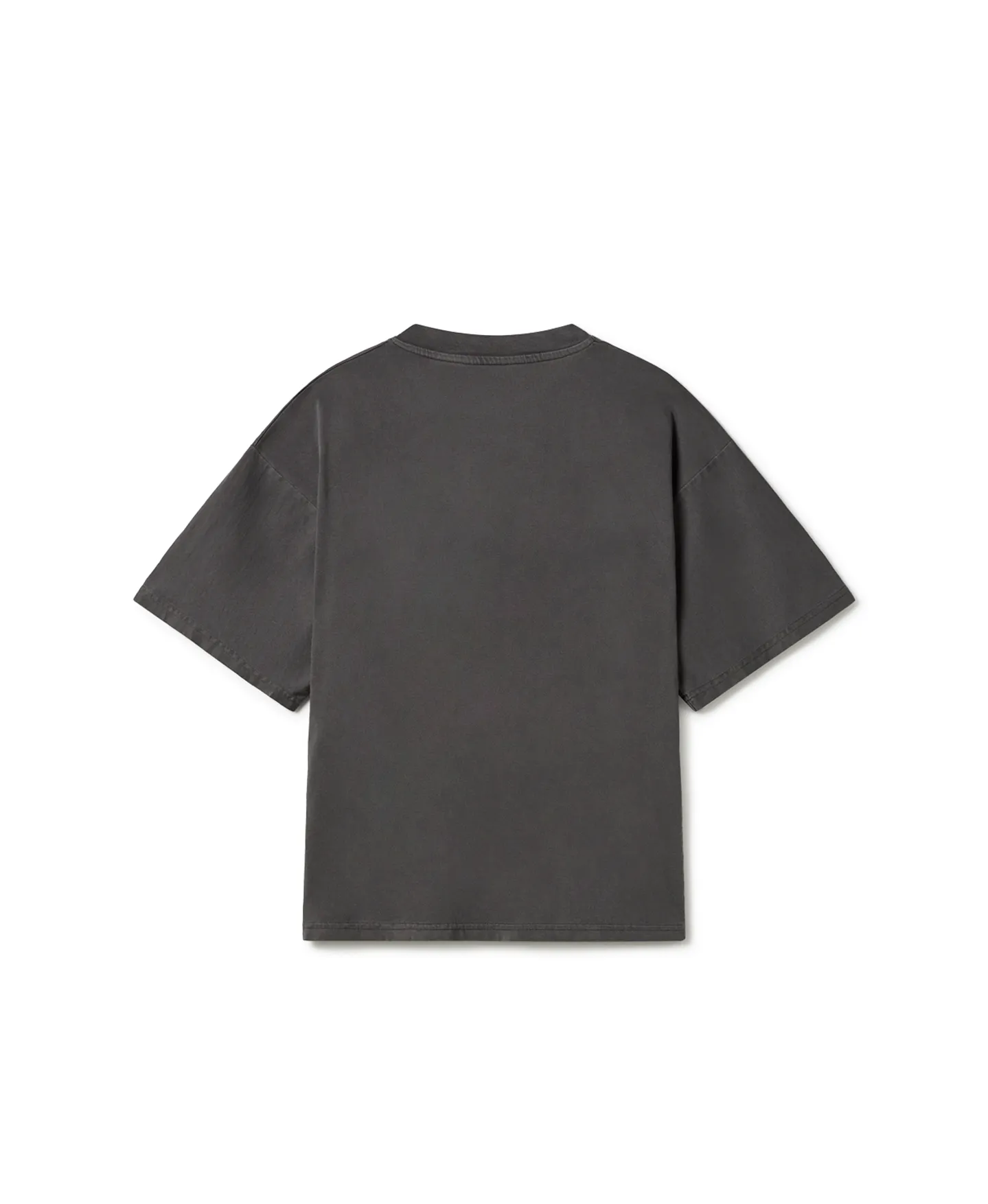 180 GSM 'Anthracite' T-Shirt