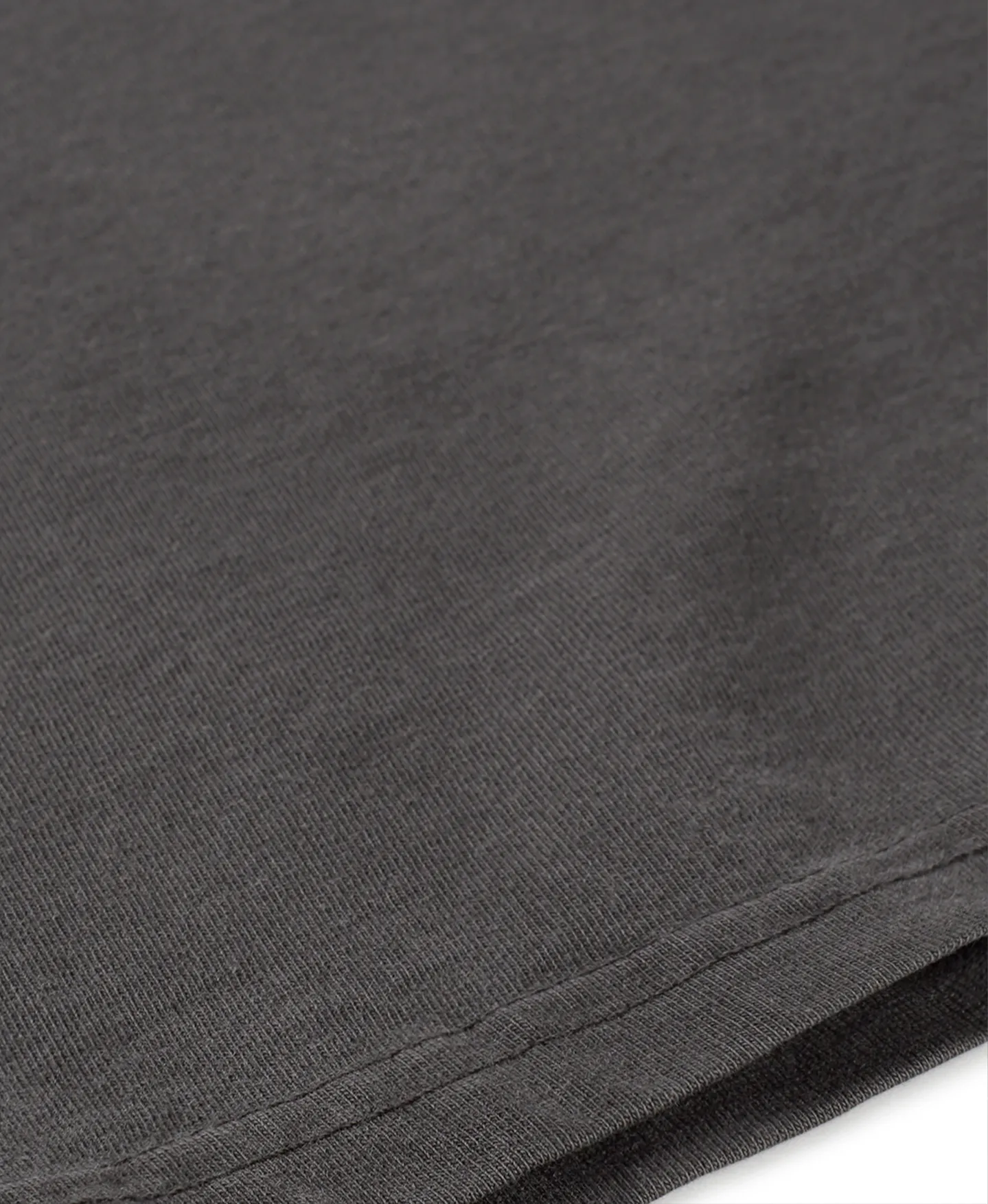 180 GSM 'Anthracite' T-Shirt