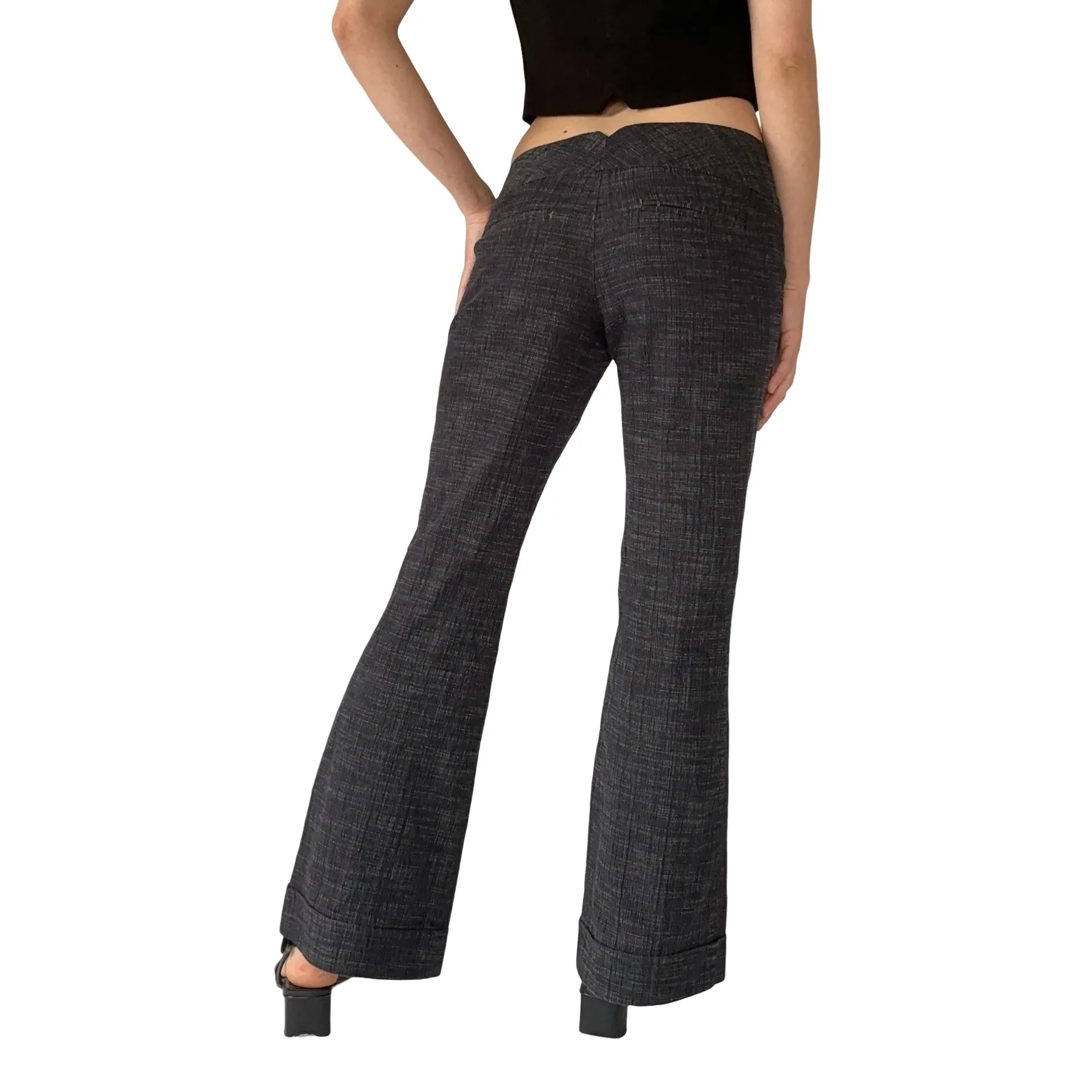 2000s Office Siren Trousers (S)