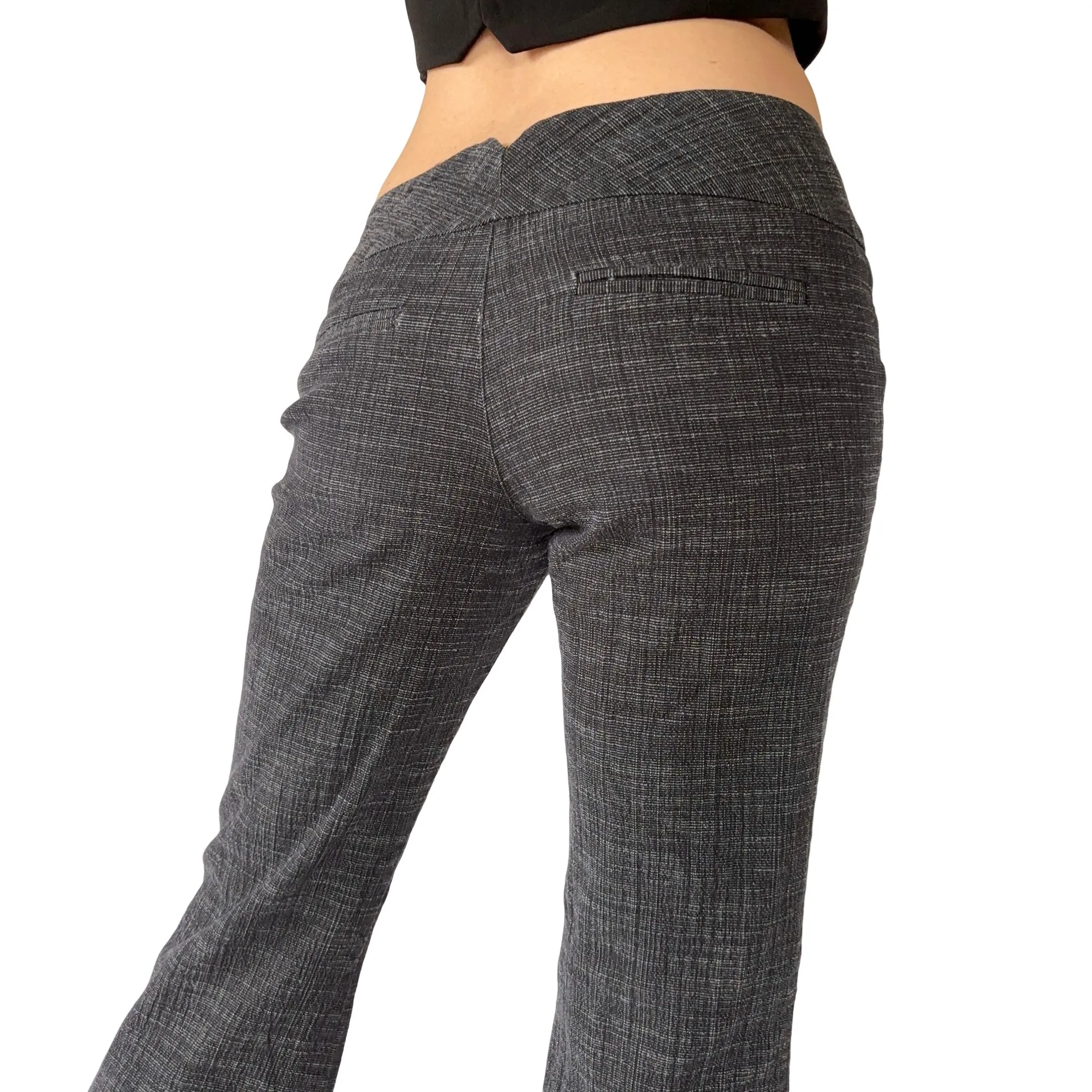 2000s Office Siren Trousers (S)