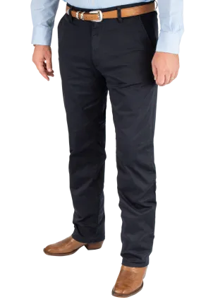 34 Heritage Navy Charisma Chino Pants