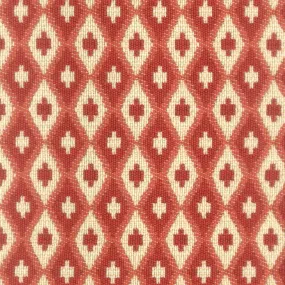 7719-1 Woven Diamond by Stout Fabric