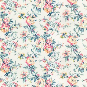 7812-2 Wrentham Ocean by Stout Fabric