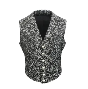 Adams Brocade Waist Coat