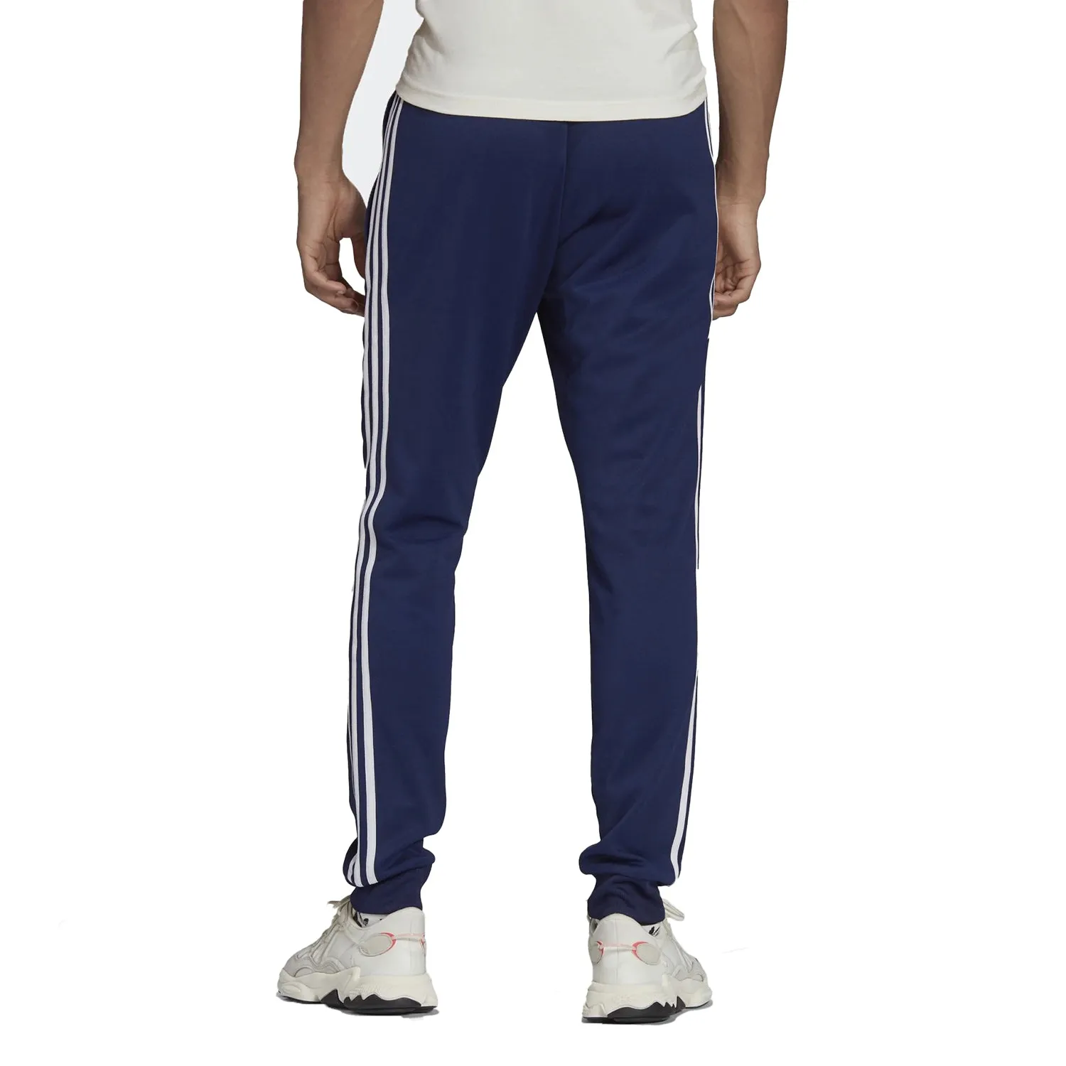 Adidas Adicolor Classics Primeblue SST Men's Track Pants Blue