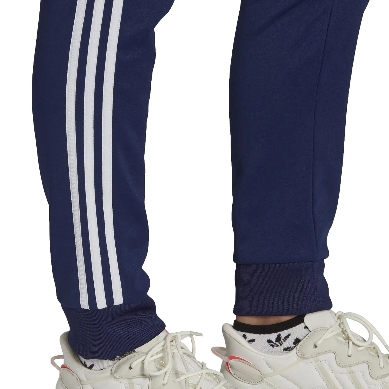 Adidas Adicolor Classics Primeblue SST Men's Track Pants Blue