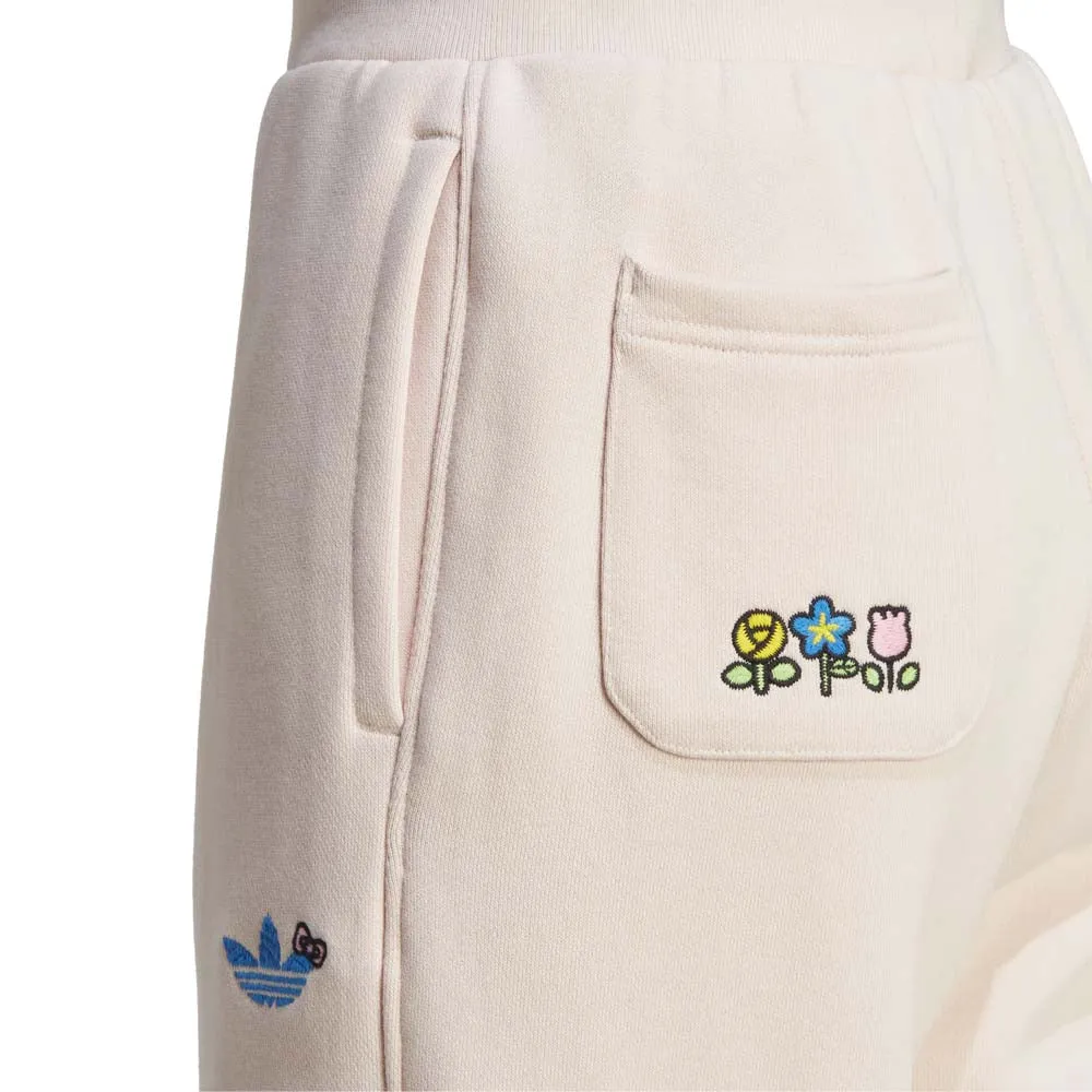 adidas Women's  Originals X Hello Kitty Joggers