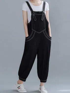 All That You Are Overall Dungarees