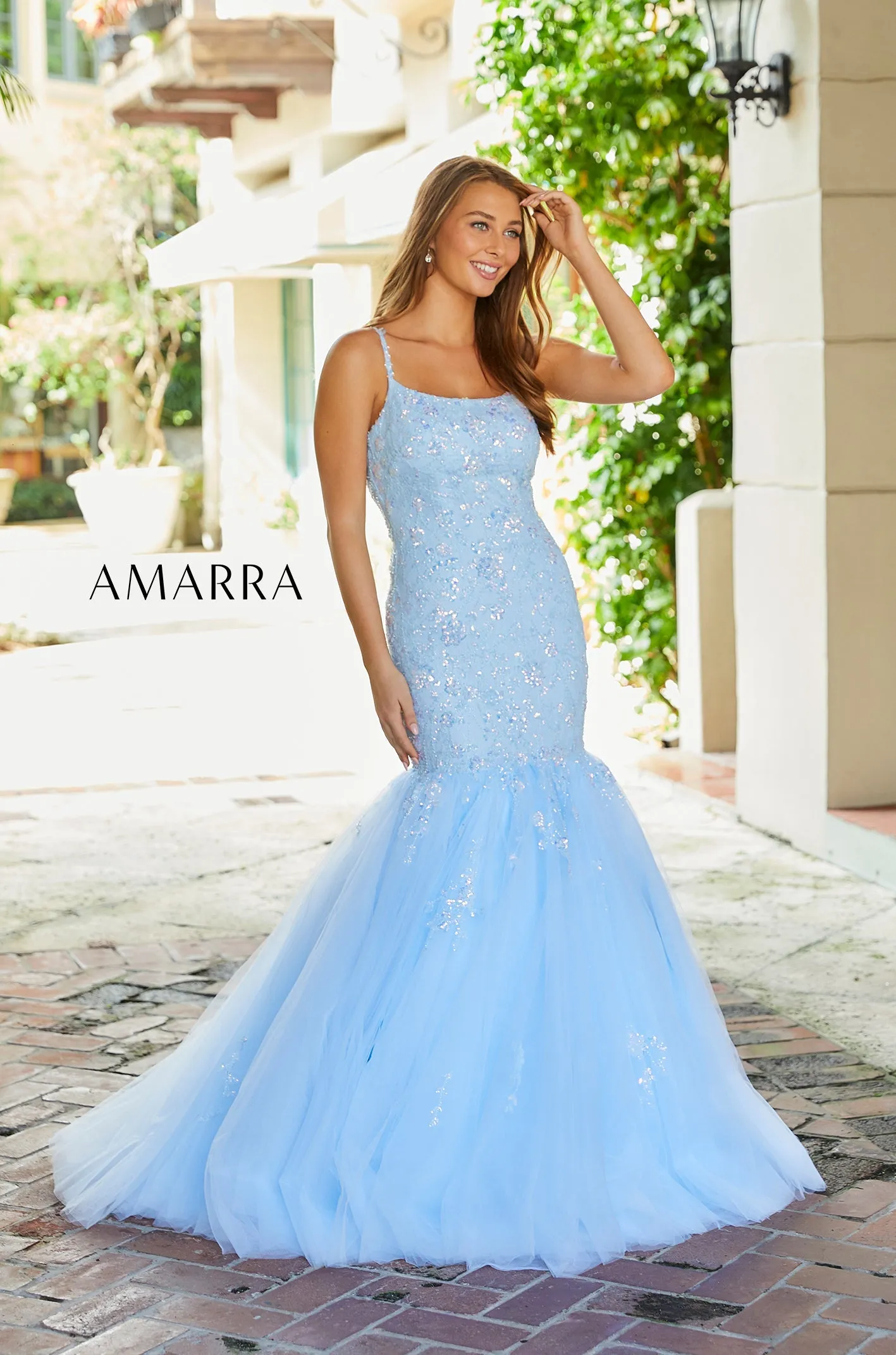 AMARRA 87339 DRESS