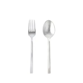 Ana Two Piece  Serving Set