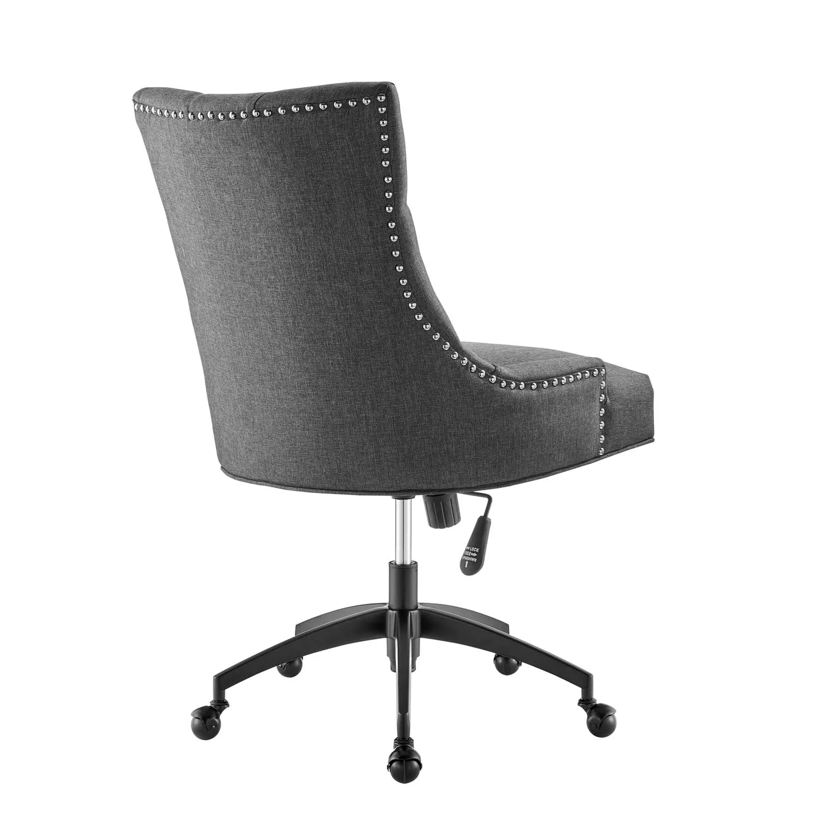 Andrew Fabric Office Chair