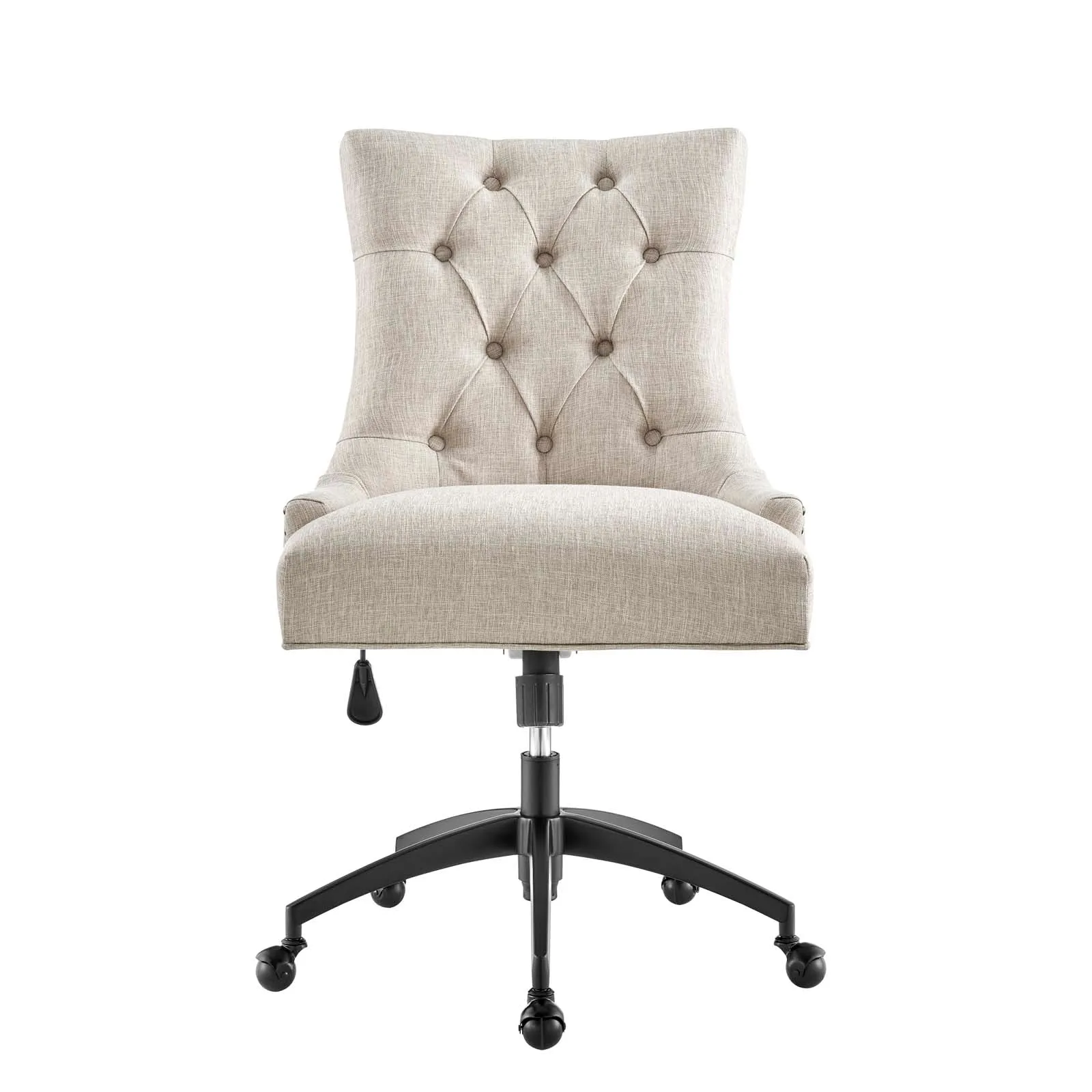 Andrew Fabric Office Chair