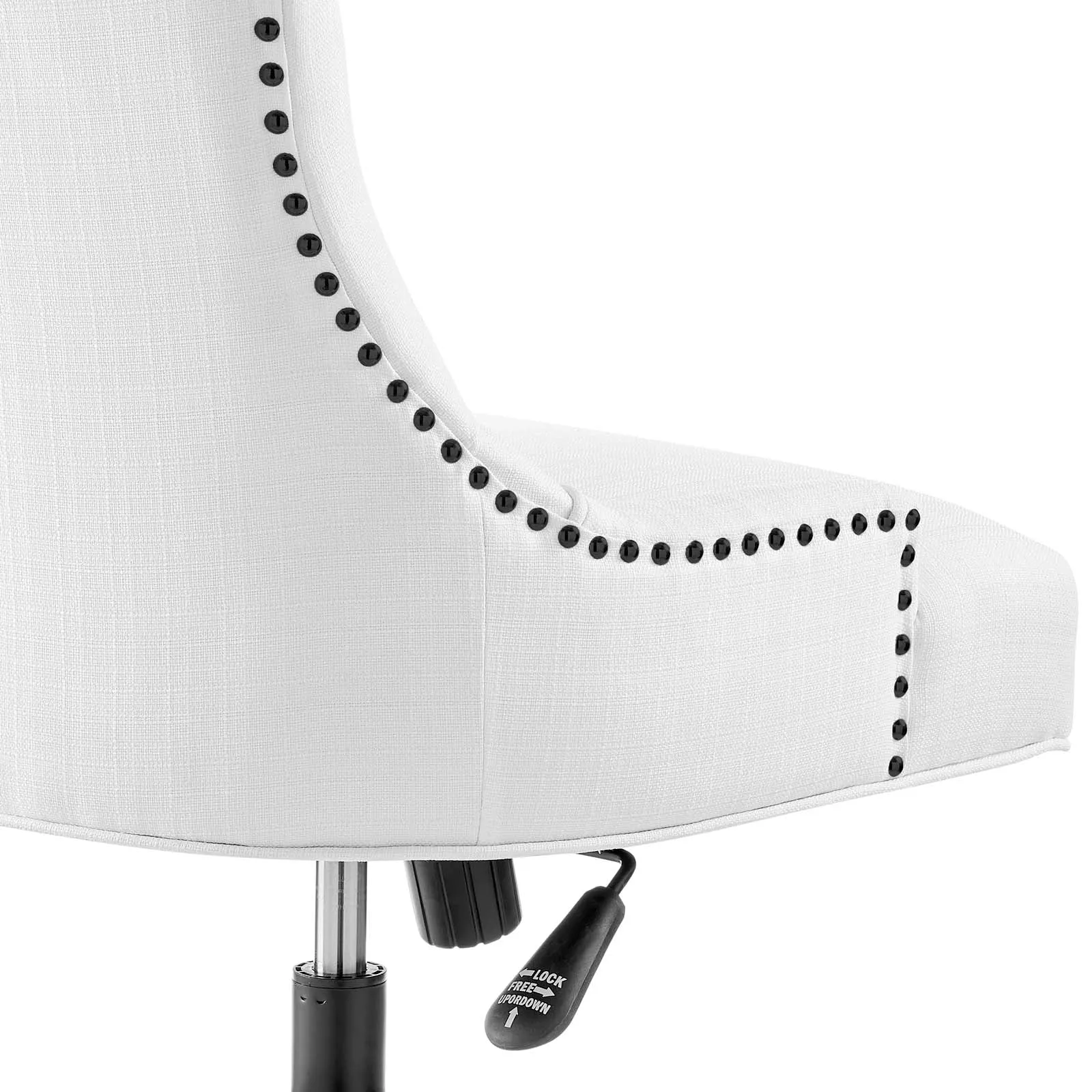 Andrew Fabric Office Chair