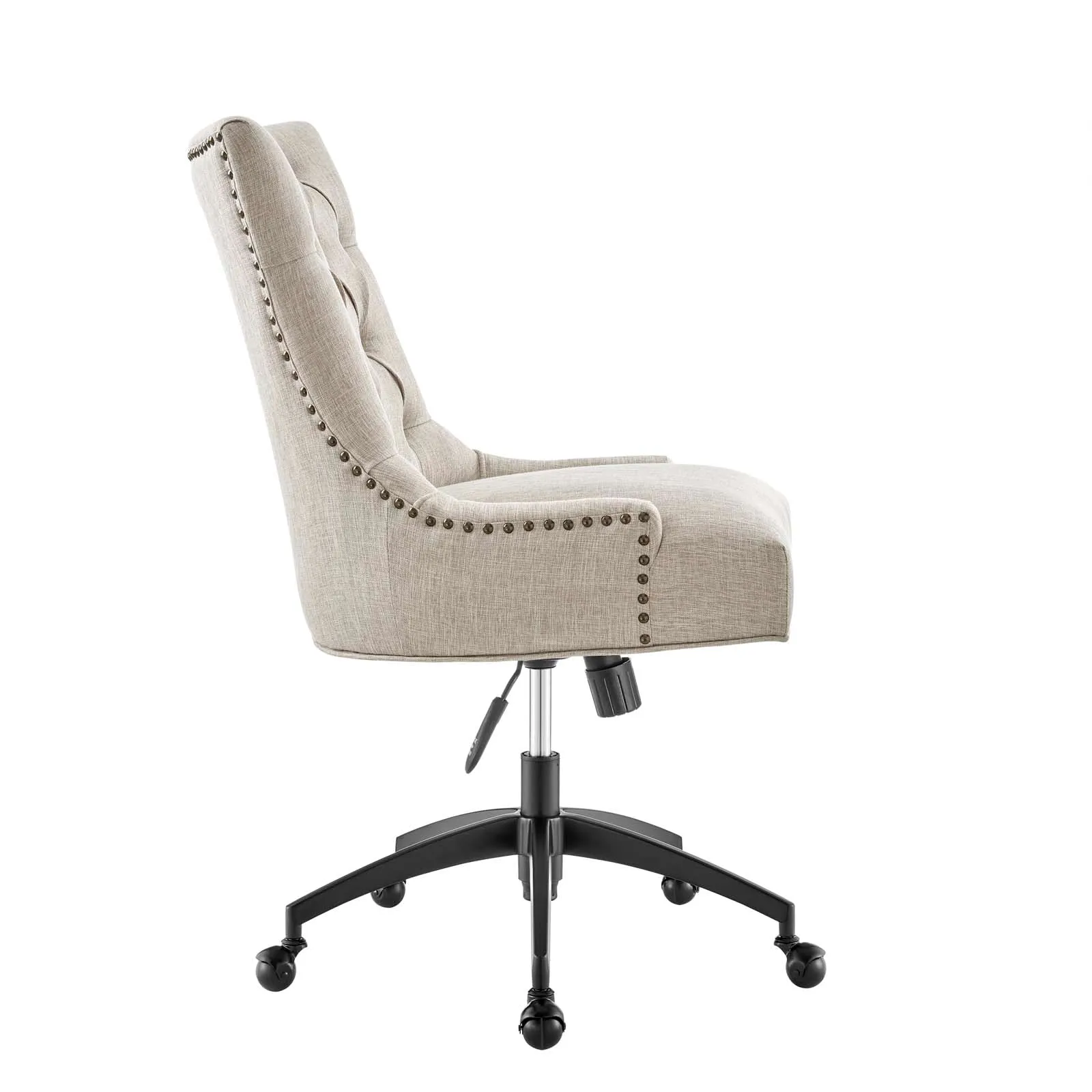 Andrew Fabric Office Chair