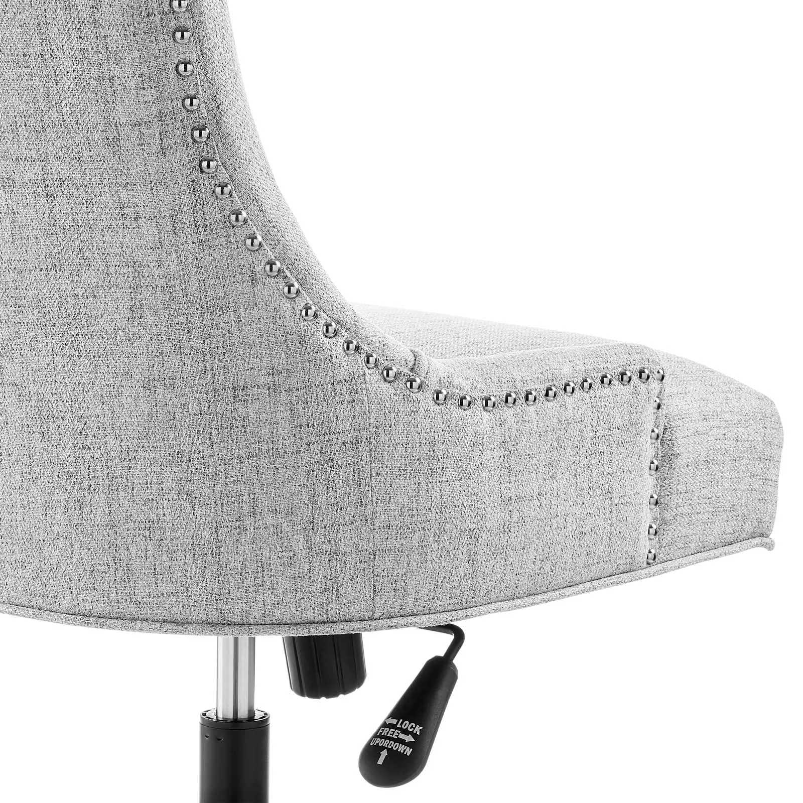 Andrew Fabric Office Chair