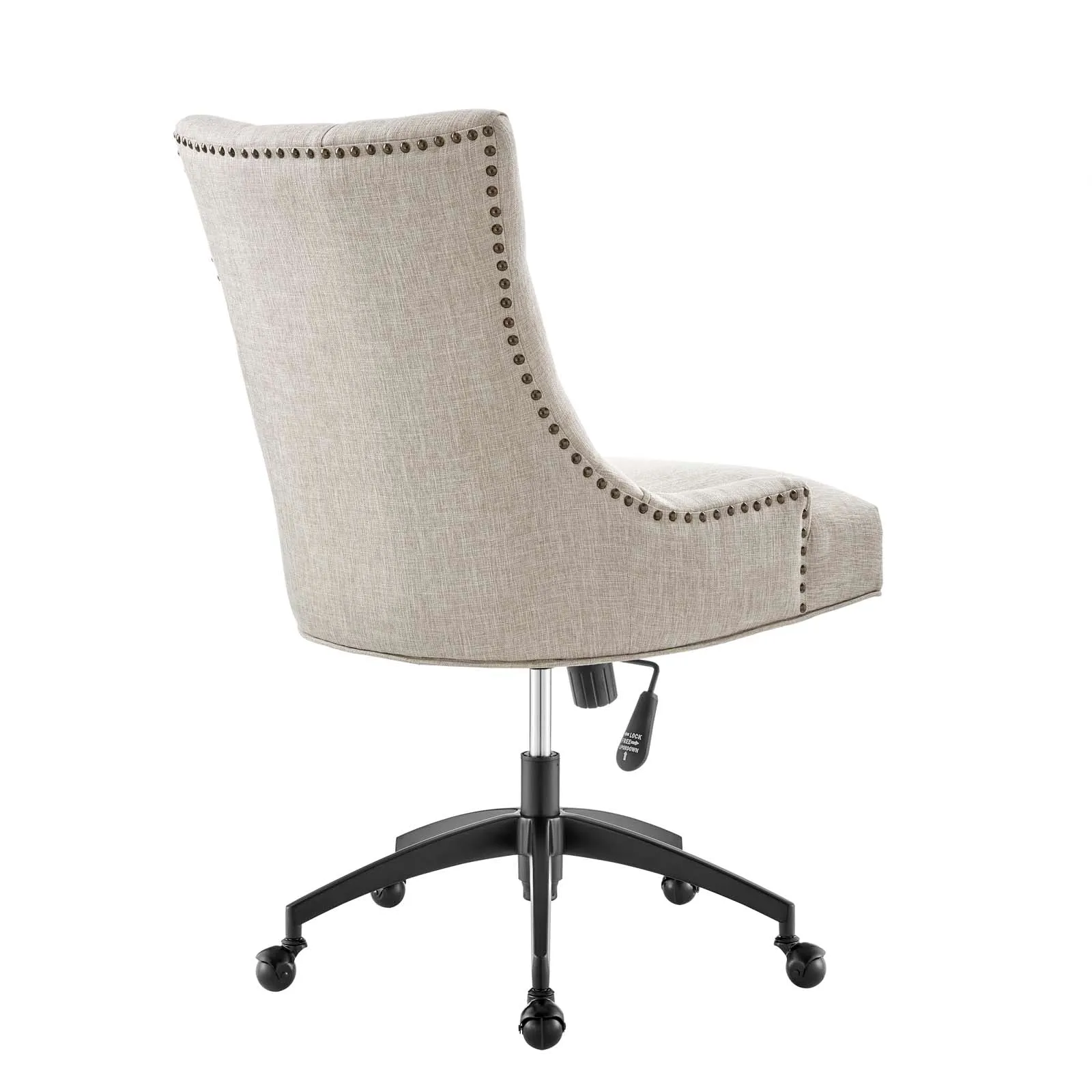 Andrew Fabric Office Chair