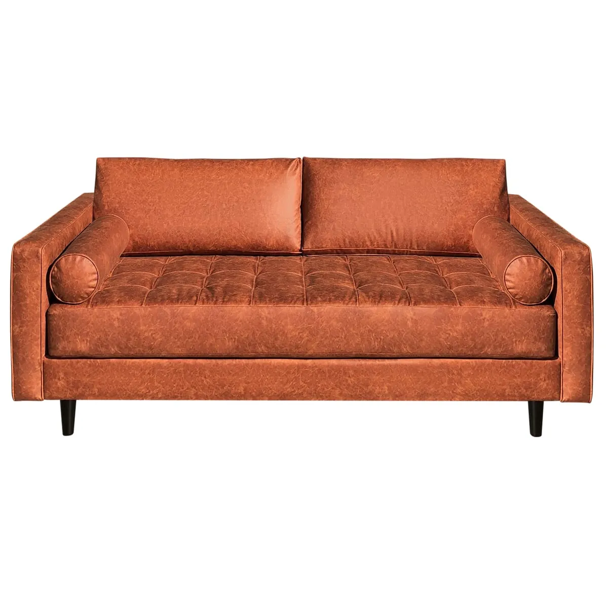 Angela Fabric Sofa