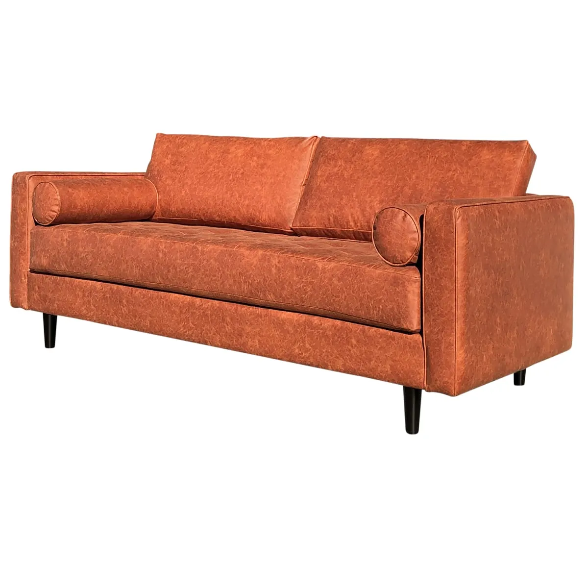 Angela Fabric Sofa