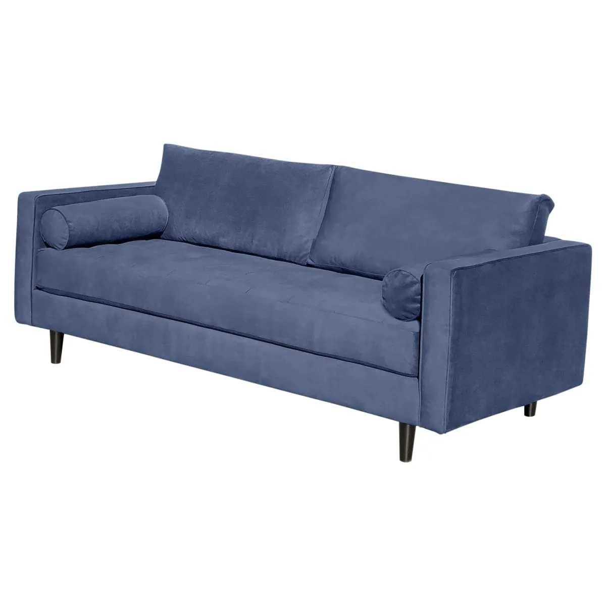 Angela Fabric Sofa