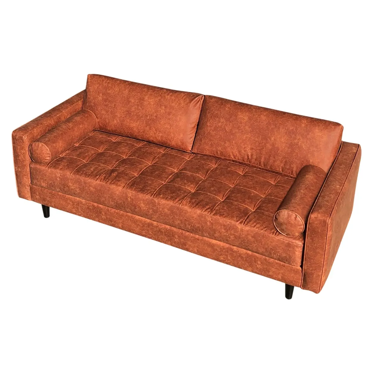 Angela Fabric Sofa