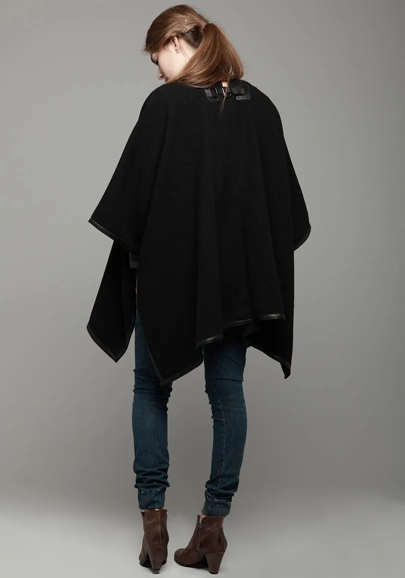 Annabelle Poncho