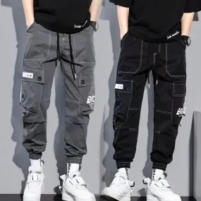 ANYDAY DRAWSTRING JOGGERS