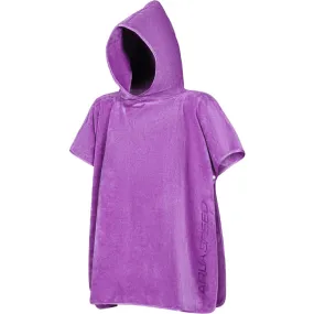 Aquaspeed Kids Poncho Small - Purple