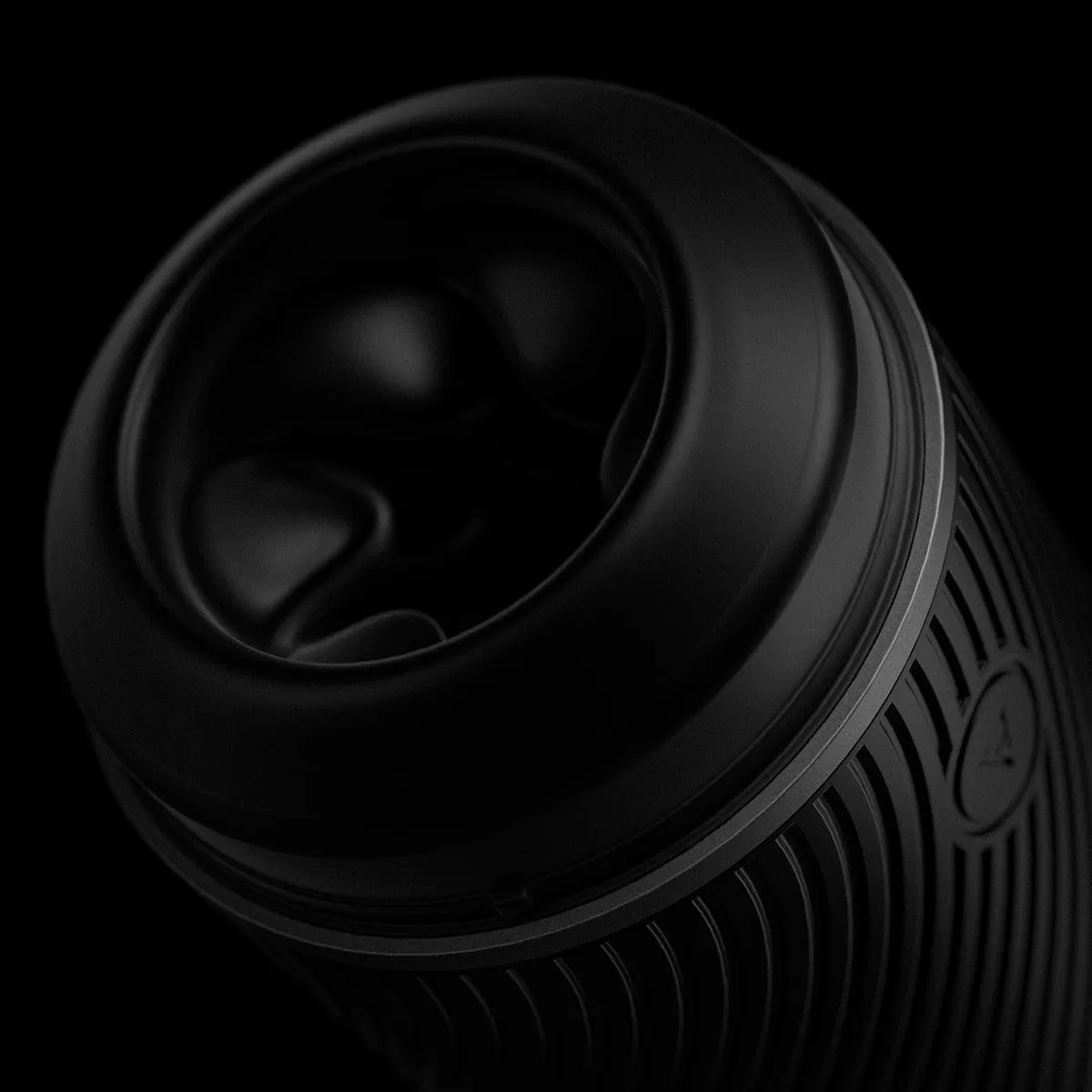 Arcwave Pow Stroker - Black