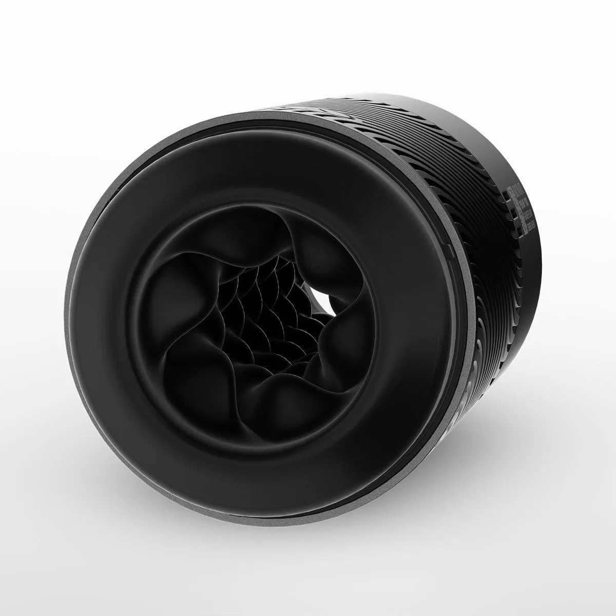 Arcwave Pow Stroker - Black