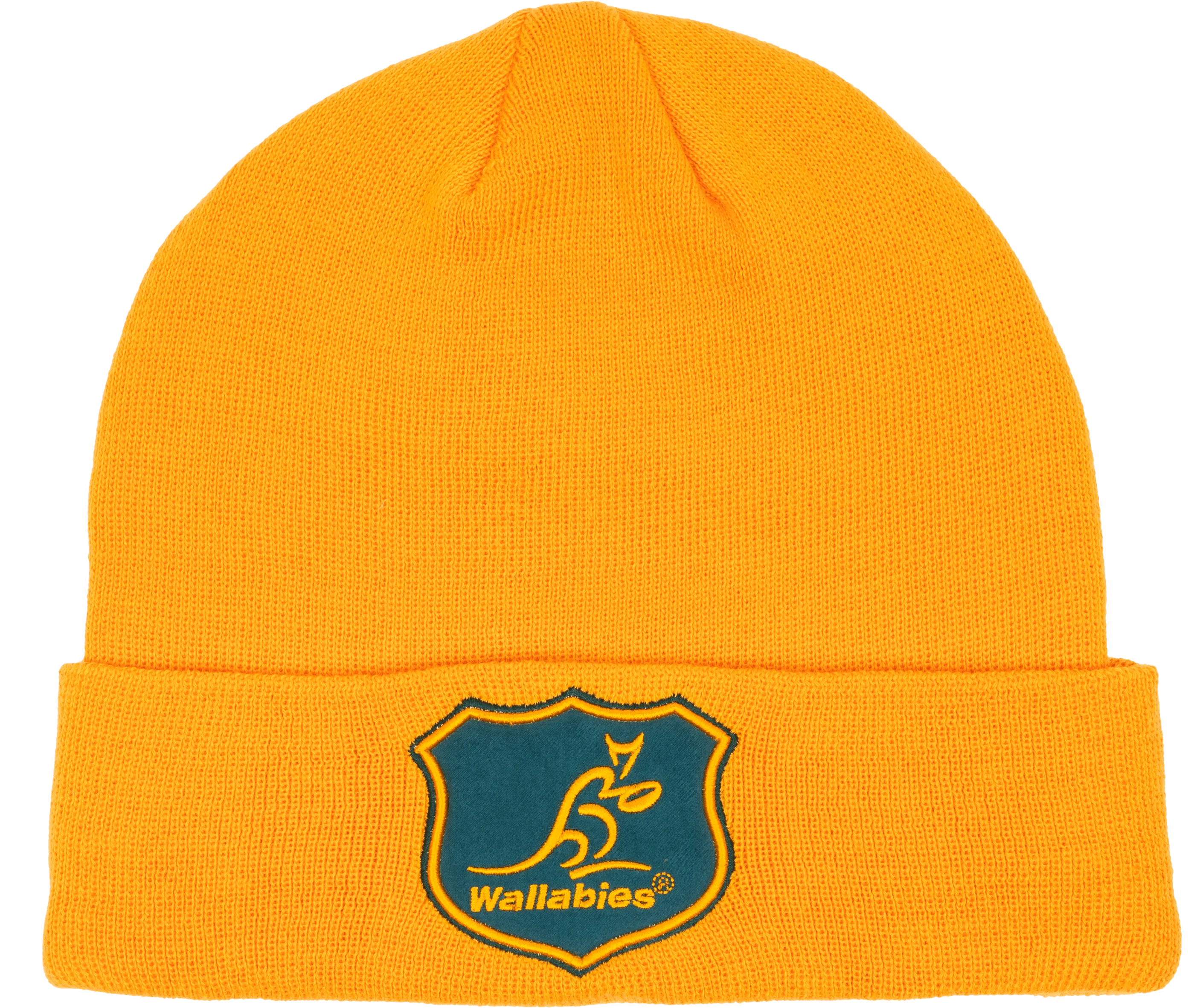 ARU 2024 Match Day Beanie - Wallabies - Hat - One Size