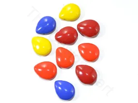 Assorted Pip Czech Glass Beads