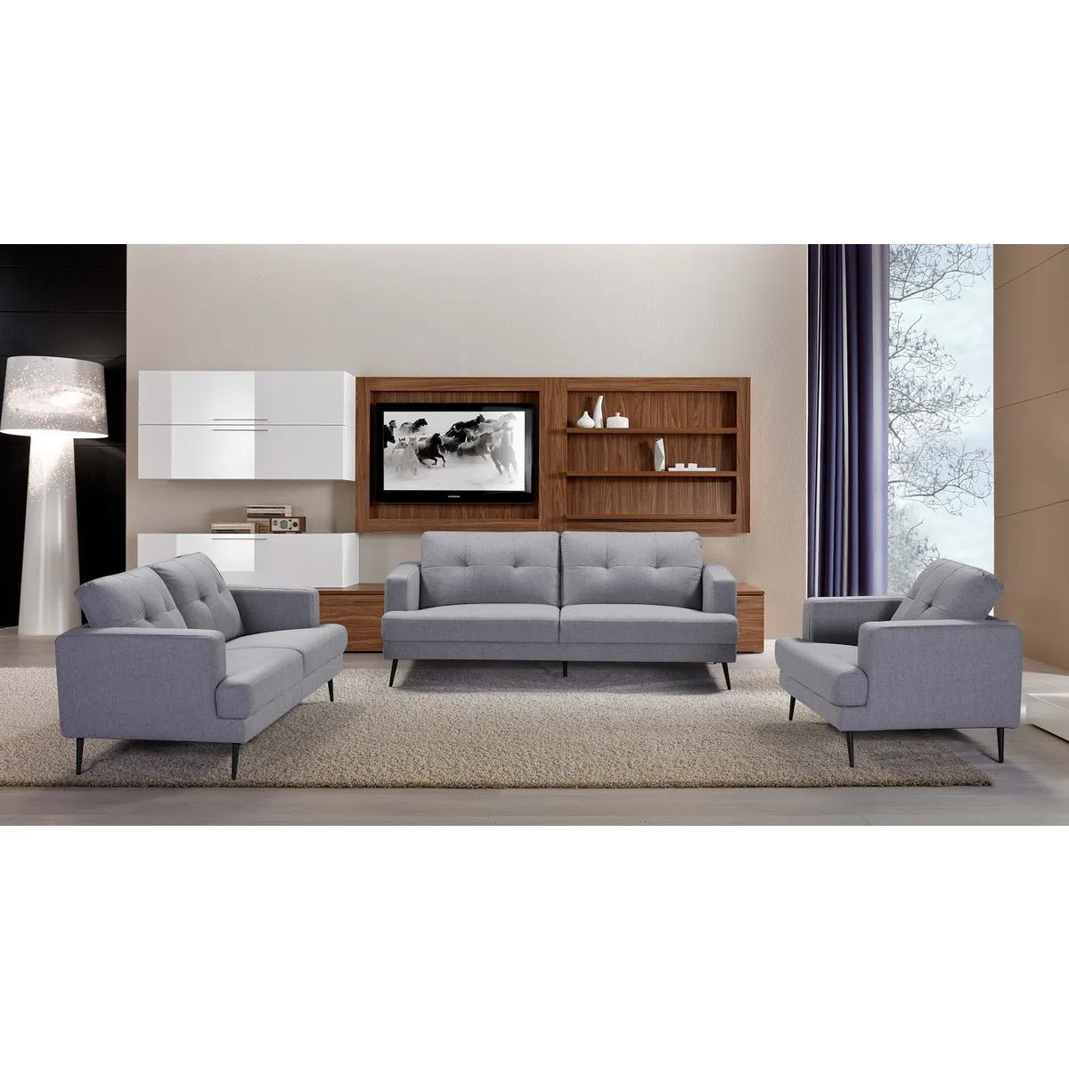 Avery Collection Sofa