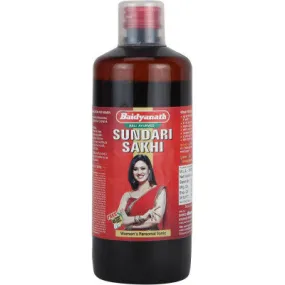 Baidyanath Sundari Sakhi (450ml)