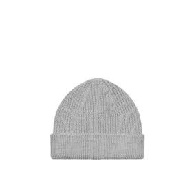 Beanie Medium Light Grey