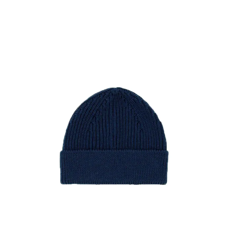 Beanie Medium Royal Blue