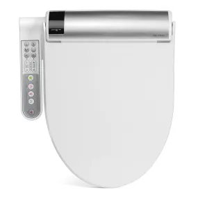 Bio Bidet Bliss BB-1700 Premier Class Bidet Seat- Elongated White