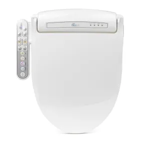 Bio Bidet Prestige BB-800 Advanced Bidet Seat- Elongated White