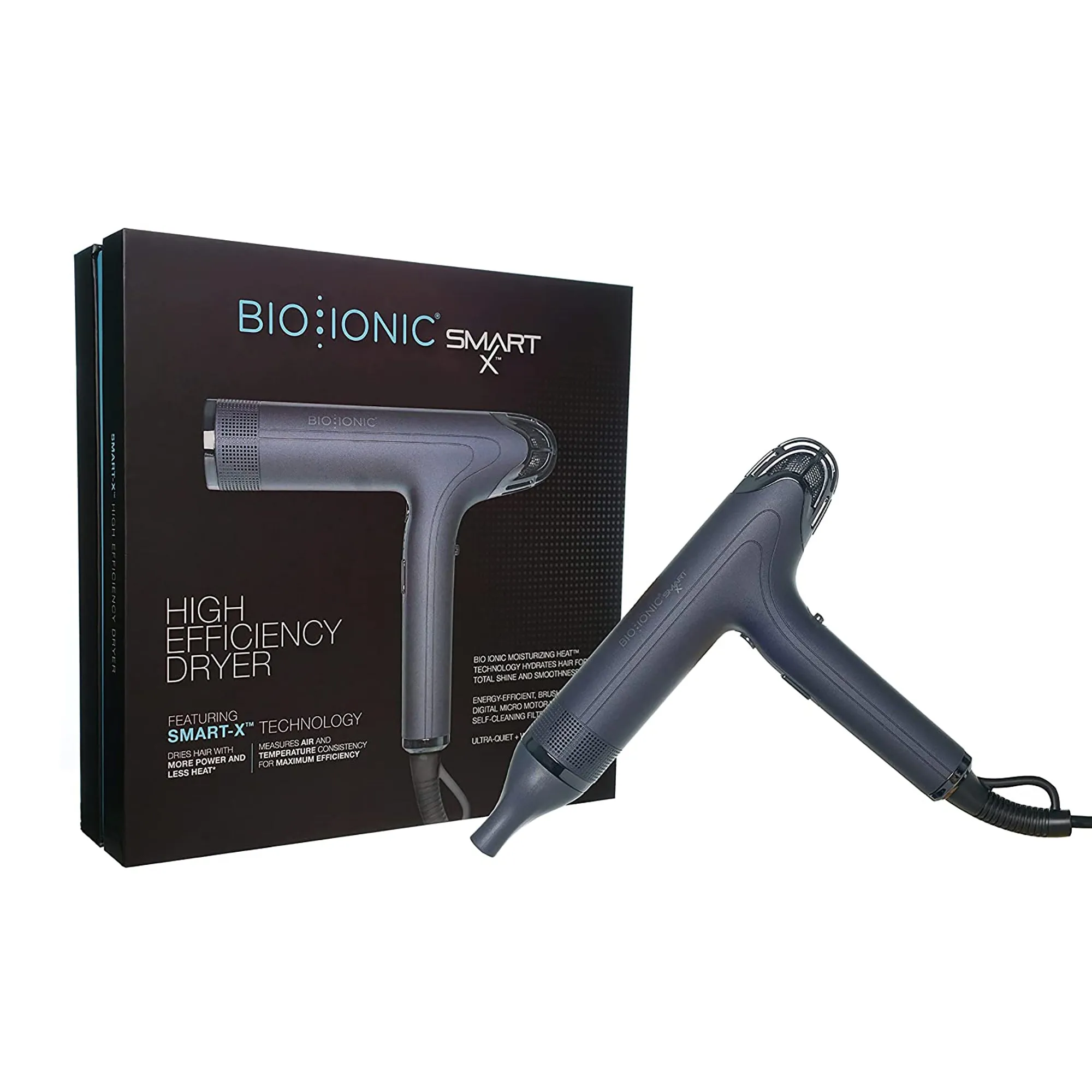 Bio Ionic SMART-X High Efficiency Dryer