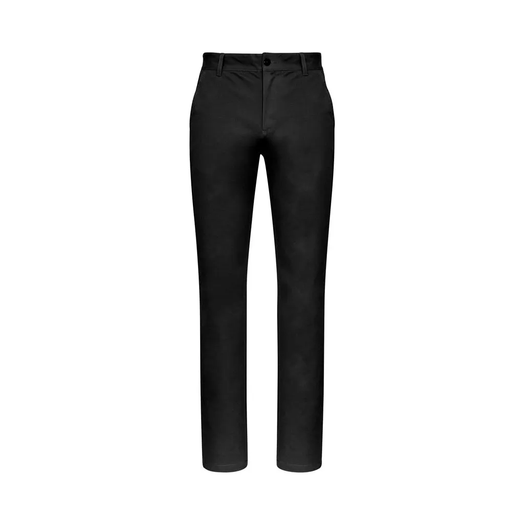 Biz Collection - Mens Lawson Chino Pant BS724M - SALE