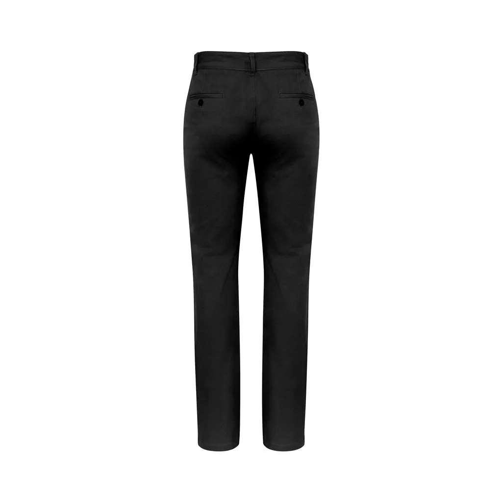 Biz Collection - Mens Lawson Chino Pant BS724M - SALE