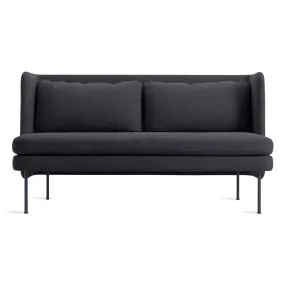 Bloke 60" Sofa with Arms