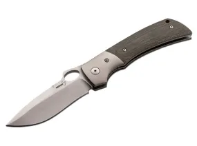 Boker Plus Squail Folding Knife