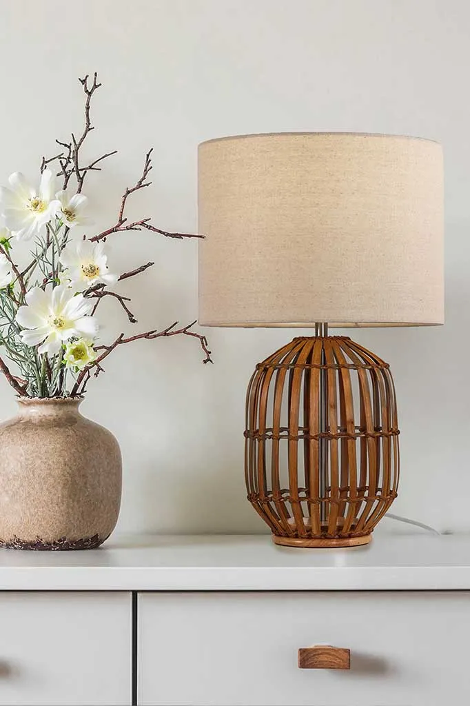 Bribie Table Lamp