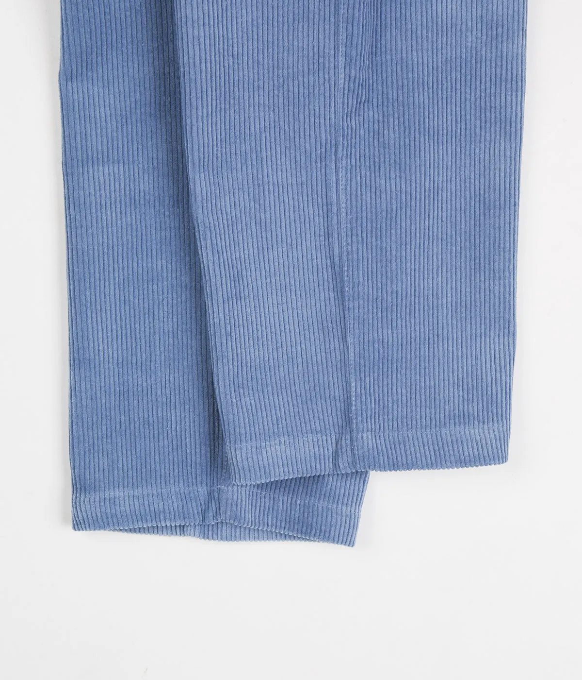 Butter Goods High Wale Corduroy Pants - Lake