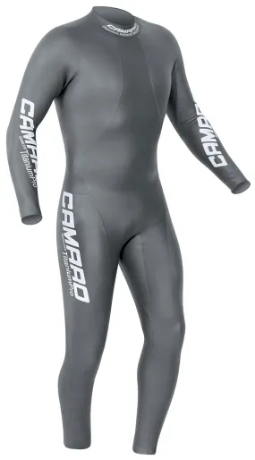 CAMARO TITANIUM PRO OVERALL FULL SUIT SMALL UNISEX