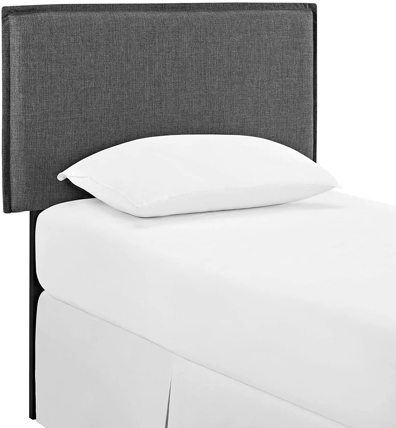 Camille Fabric Headboard