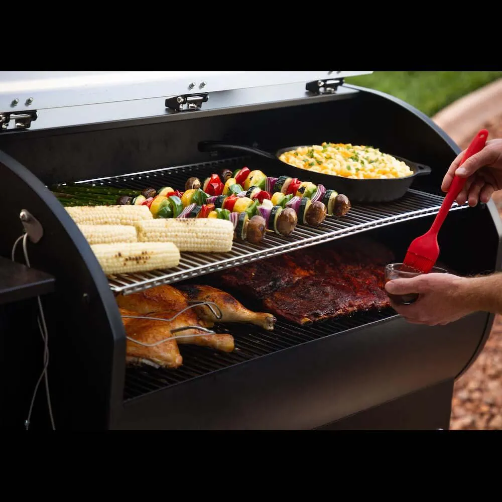 Camp Chef - WoodWind WIFI 36 Inch