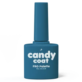 Candy Coat PRO Palette - Blue - Nº 497