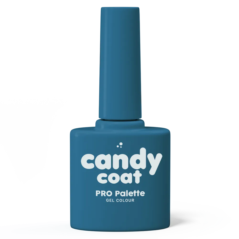 Candy Coat PRO Palette - Blue - Nº 497