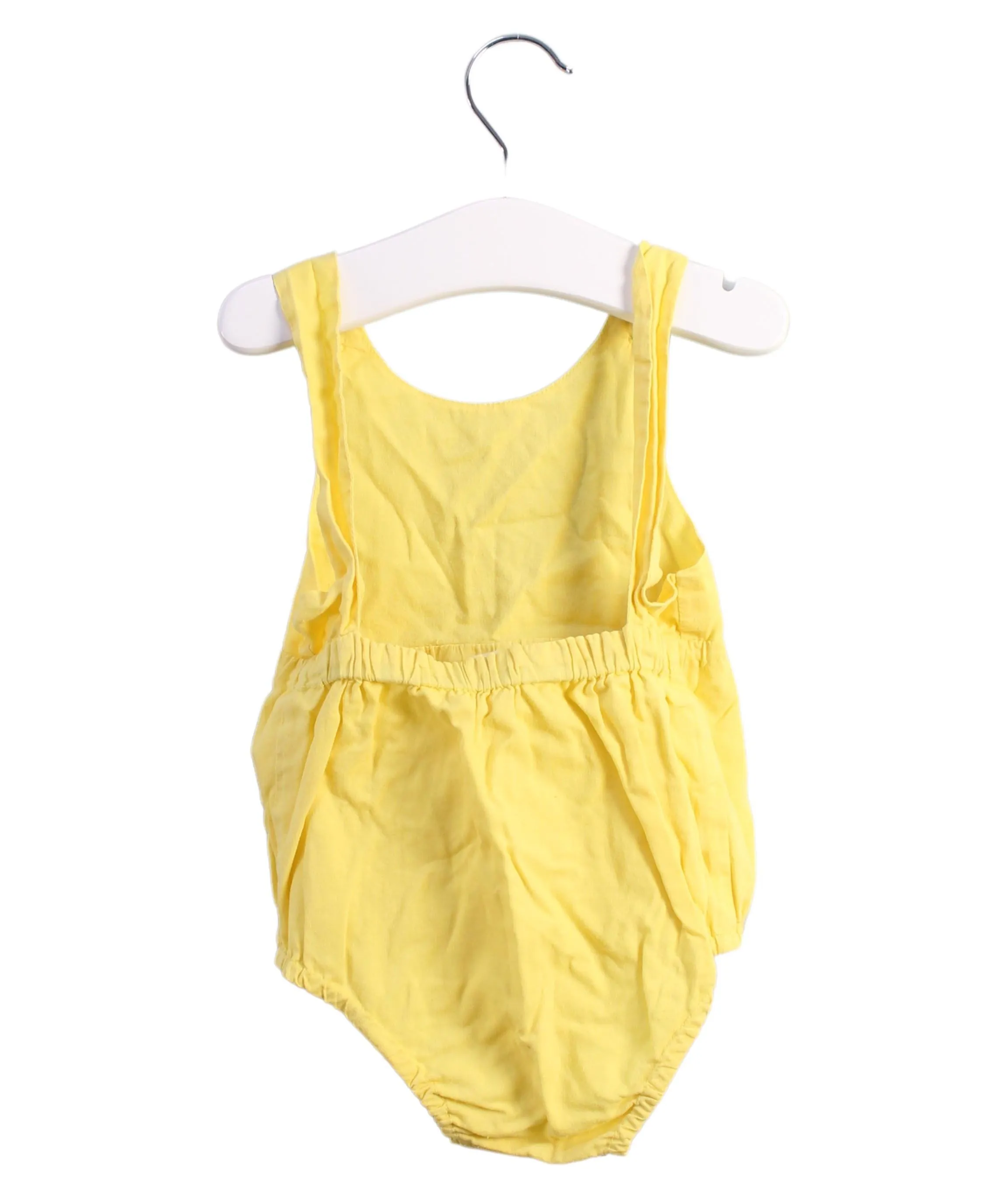 Chateau de Sable Overall Short 3-6M